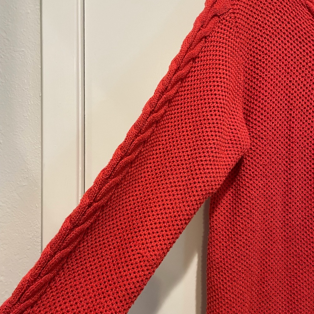 Vibrant Sweater - Picture 2 of 5